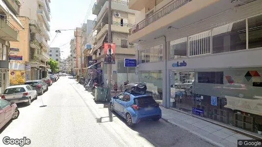 Apartments for rent in Patras - Photo from Google Street View