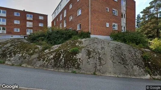 Apartments for rent in Vaxholm - Photo from Google Street View