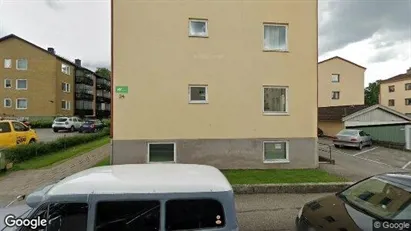 Apartments for rent in Borås - Photo from Google Street View