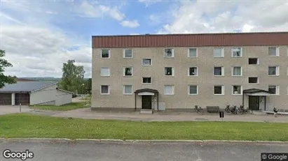 Apartments for rent in Arvika - Photo from Google Street View