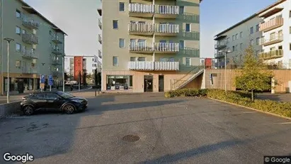 Apartments for rent in Sigtuna - Photo from Google Street View