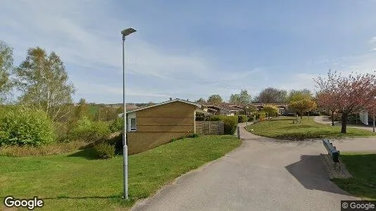 Apartments for rent in Laholm - Photo from Google Street View