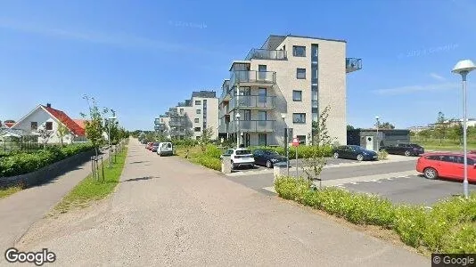 Apartments for rent in Helsingborg - Photo from Google Street View