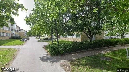 Apartments for rent in Linköping - Photo from Google Street View