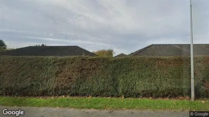 Apartments for rent in Stenstrup - Photo from Google Street View