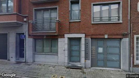 Apartments for rent in Kortrijk - Photo from Google Street View