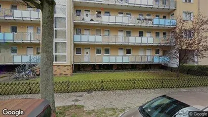 Apartments for rent in Berlin Tempelhof-Schöneberg - Photo from Google Street View