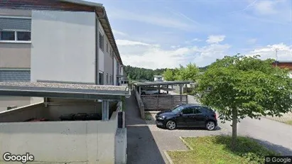 Apartments for rent in Allerheiligen bei Wildon - Photo from Google Street View