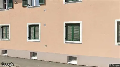 Apartments for rent in Lebring-Sankt Margarethen - Photo from Google Street View