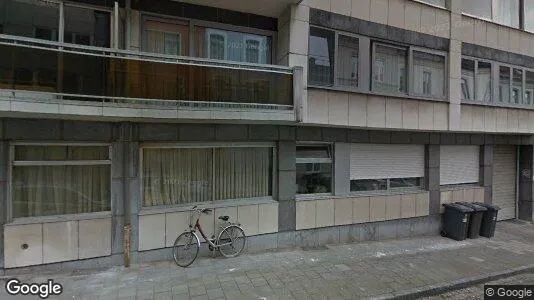 Apartments for rent in Stad Gent - Photo from Google Street View