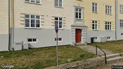 Apartments for rent in Oslo Sagene - Photo from Google Street View