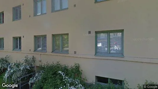 Apartments for rent in Oslo Grünerløkka - Photo from Google Street View