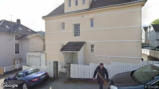 Apartments for rent in Stavanger - Photo from Google Street View