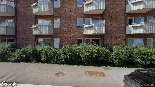 Apartments for rent in Oslo Sagene - Photo from Google Street View