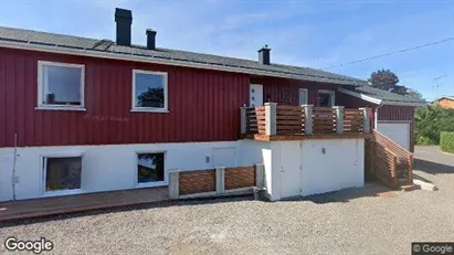 Apartments for rent in Holmestrand - Photo from Google Street View