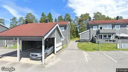 Apartments for rent in Sarpsborg - Photo from Google Street View