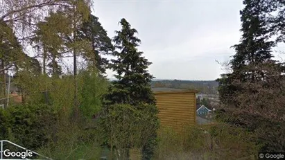 Rooms for rent in Oslo Ullern - Photo from Google Street View