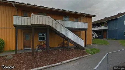 Apartments for rent in Sandefjord - Photo from Google Street View