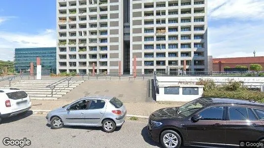 Apartments for rent in Viale - Photo from Google Street View