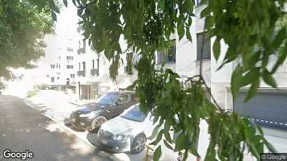 Apartments for rent in Voluntari - Photo from Google Street View