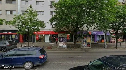 Apartments for rent in Bucureşti - Sectorul 1 - Photo from Google Street View