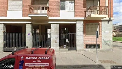 Apartments for rent in Turin - Photo from Google Street View