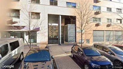 Apartments for rent in Madrid Arganzuela - Photo from Google Street View