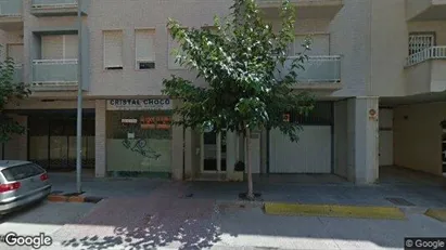 Apartments for rent in Benicarló - Photo from Google Street View