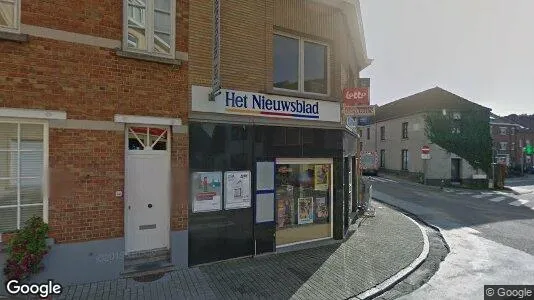 Apartments for rent in Tervuren - Photo from Google Street View