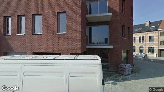 Apartments for rent in Grimbergen - Photo from Google Street View