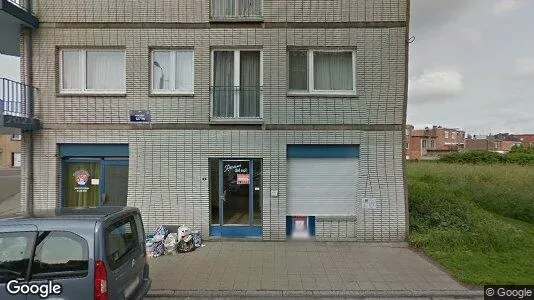 Apartments for rent in Luik - Photo from Google Street View