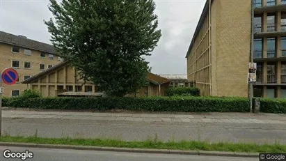 Apartments for rent in Aarhus N - Photo from Google Street View