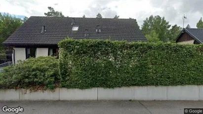 Apartments for rent in Växjö - Photo from Google Street View