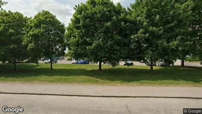 Apartments for rent in Västerås - Photo from Google Street View