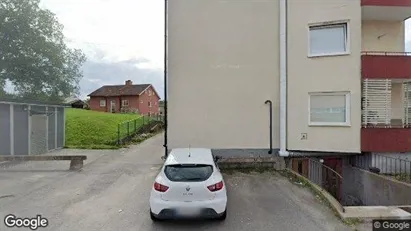 Apartments for rent in Finspång - Photo from Google Street View