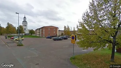 Apartments for rent in Orsa - Photo from Google Street View