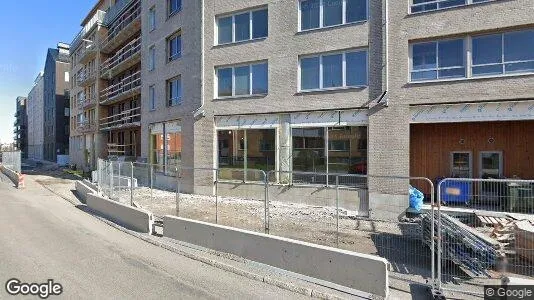 Apartments for rent in Norrtälje - Photo from Google Street View