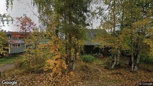 Apartments for rent in Sandviken - Photo from Google Street View