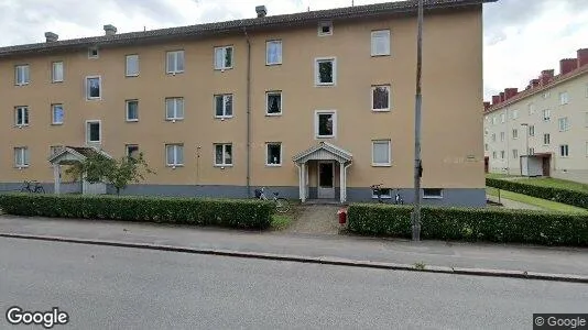 Apartments for rent in Falköping - Photo from Google Street View