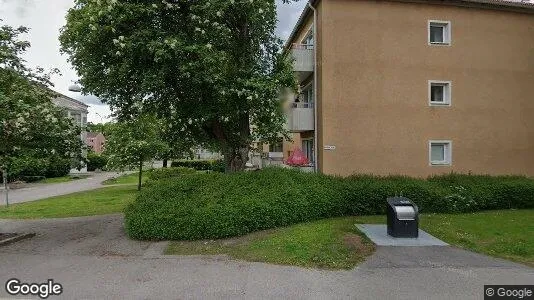 Apartments for rent in Linköping - Photo from Google Street View