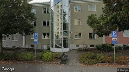 Apartments for rent in Linköping - Photo from Google Street View