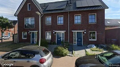 Apartments for rent in Arnhem - Photo from Google Street View