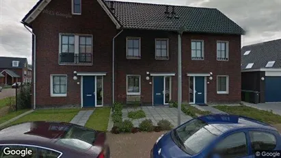 Apartments for rent in Arnhem - Photo from Google Street View