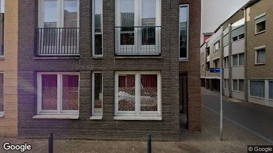 Apartments for rent in Boxmeer - Photo from Google Street View