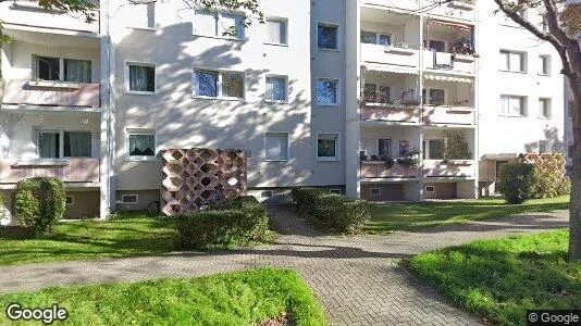 Apartments for rent in Jena - Photo from Google Street View