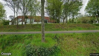 Apartments for rent in Wolfsburg - Photo from Google Street View