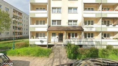 Apartments for rent in Salzlandkreis - Photo from Google Street View