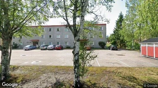 Apartments for rent in Kouvola - Photo from Google Street View