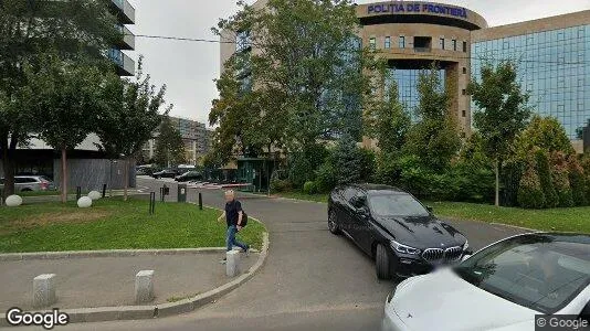 Apartments for rent in Bucureşti - Sectorul 6 - Photo from Google Street View