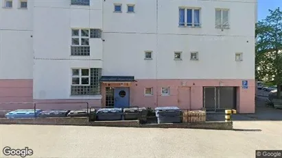 Apartments for rent in Stockholm South - Photo from Google Street View